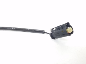 BMW X3 F25 (2010–2017) Abgassensor 8570234 - 3