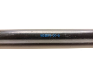 Tesla Model X X (2015–2026) Hood prop/gas strut 1033879-00-B - 2