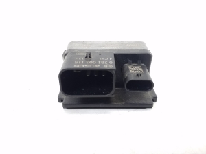BMW X3 F25 (2010–2017) Glow plug relay 8514120 - 2