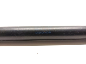 Tesla Model X X (2015–2026) Hood prop/gas strut 1053606-00-B - 2