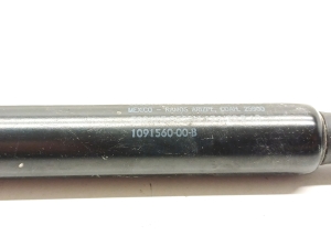 Tesla Model 3 3 (2016–2024) Heckklappendämpfer 1091560-00-B - 2