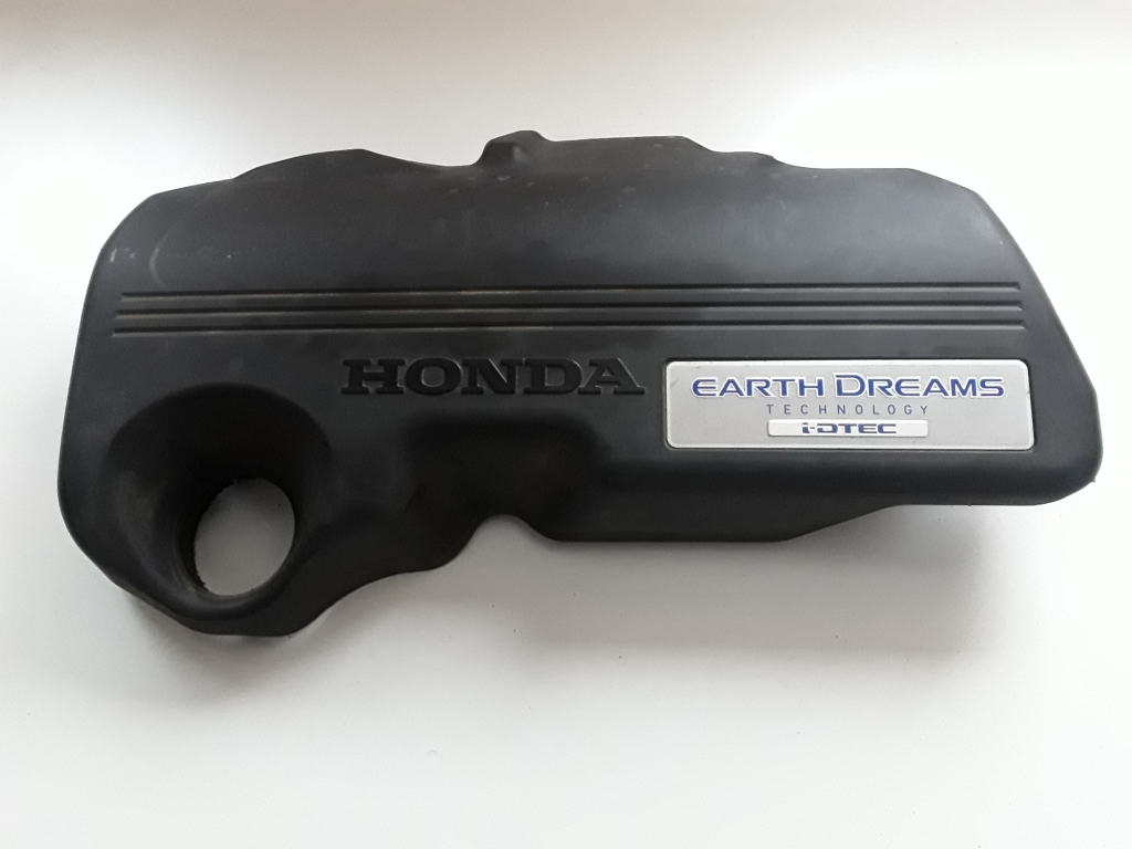 HONDA CR-V 4 generation (2012-2019) Engine Cover 32121R5ZG013 22800273