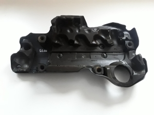 Honda CR-V (2012–2016) Engine cover 32121R5ZG013 - 2