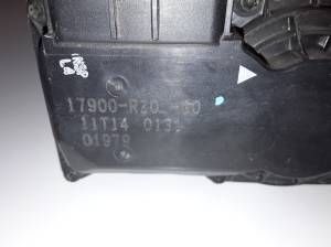 Honda CR-V (2012–2016) Accelerator valve 17900RZ0G0 - 3