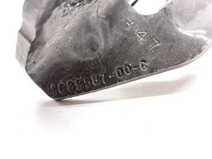 Tesla Model 3 3 (2016–2024) Motorhaube sonstiges Teil 1089587-00-C - 2