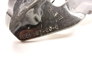 Tesla Model 3 3 (2016–2024) Motorhaube sonstiges Teil 1089587-00-C - 2
