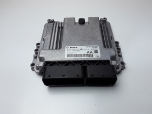 Motorsteuergerät - 0281032751