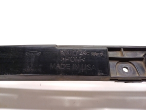 Tesla Model S S (2012–2026) Rear bumper bracket 6007724-00-C - 2
