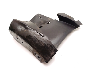 Tesla Model 3 3 (2016–2024) Support d’antibrouillard de pare-chocs avant 1084175-00-D - 3