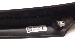 Tesla Model 3 3 (2016–2024) Kapotialune kate 1504933-00-A - 3