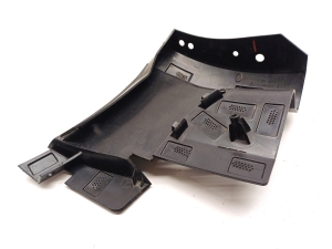 Tesla Model 3 3 (2016–2024) Nebelscheinwerferhalter vorne 1084177-00-D - 3
