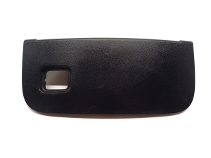 Tesla Model 3 3 (2016–2024) Trim under the hood 1095856-00-D - 4