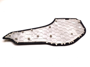 Tesla Model 3 3 (2016–2024) Salona konsoles cita detaļa 1086814-00-F - 2