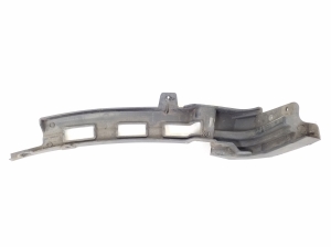   Front bumper bracket 