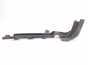  Front bumper bracket 