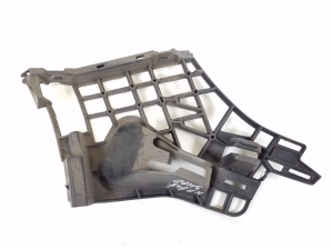  Front bumper inner frame 