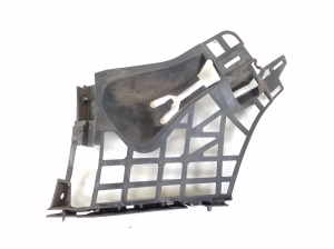   Front bumper inner frame 