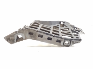  Front bumper inner frame 