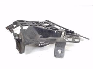  Front bumper inner frame 