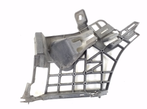  Front bumper inner frame 