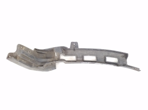   Front bumper bracket 