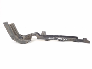  Front bumper bracket 