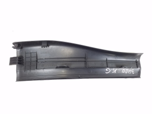 Mercedes Benz GLA-Class 156 (2013–2019) Inner sill trim A1766800274 - 2