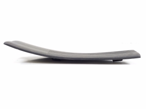 Mercedes Benz GLA-Class 156 (2013–2019) Inner sill trim A1766800374 - 3