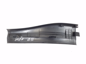 Mercedes Benz GLA-Class 156 (2013–2019) Inner sill trim A1766800374 - 4