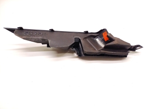 Tesla Model 3 3 (2016–2024) Tagumise toe sisekujundus 1086281-00-I - 3