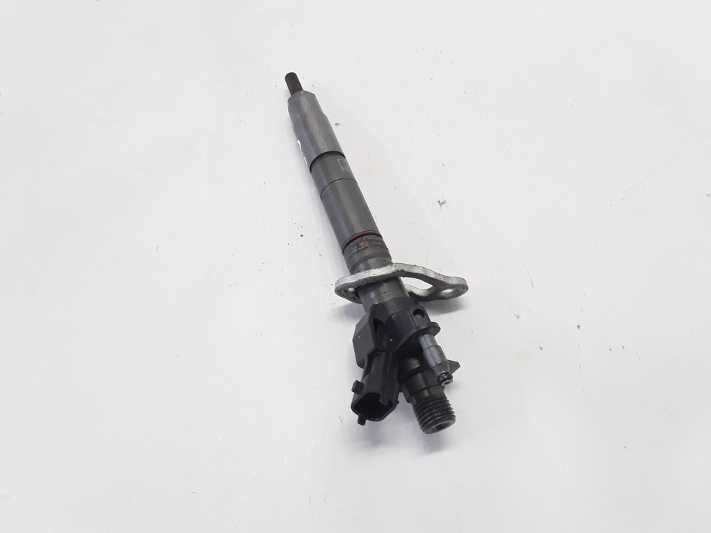 VOLVO S60 2 generation (2010-2020) Fuel Injector 31303238 21079414