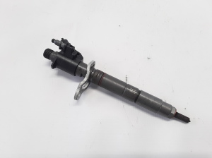 VOLVO S60 II (2010–2018) Injektor Einspritzdüse 31303238 - 4