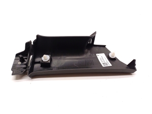 Tesla Model 3 3 (2016–2024) Tagumise toe sisekujundus 1643475-00-A - 2