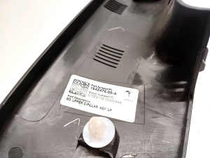 Tesla Model 3 3 (2016–2024) Tagumise toe sisekujundus 1643475-00-A - 4