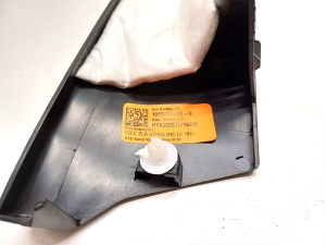 Tesla Model 3 3 (2016–2024) Tagumise toe sisekujundus 1086273-00-G - 4