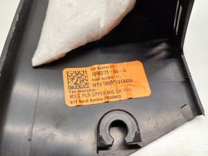 Tesla Model 3 3 (2016–2024) Tagumise toe sisekujundus 1086273-00-G - 2
