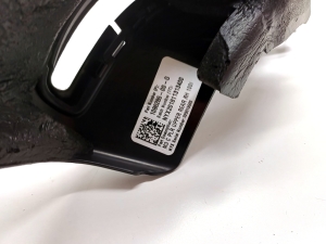 Tesla Model 3 3 (2016–2024) Tagumise toe sisekujundus 1086285-00-G - 2