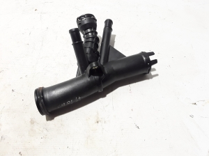 Thermostat and its parts - 04L121026F