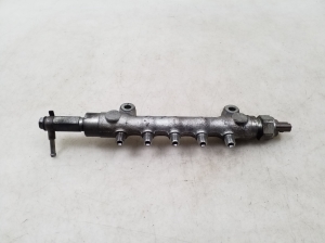 Subaru Outback (2009–2014) Common Rail Kraftstoffleitung - 2