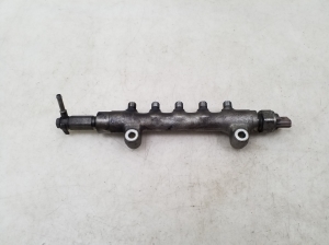 Common Rail Kraftstoffleitung