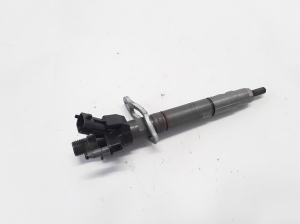 VOLVO S60 II (2010–2018) Injektor Einspritzdüse 31303238 - 4