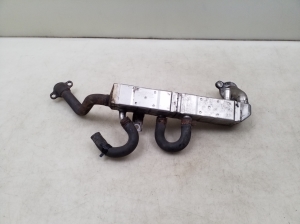 Subaru Outback (2009–2014) EGR-klapi jahuti 14793AA020 - 3