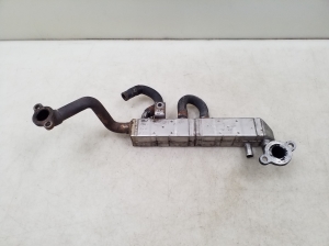 Subaru Outback (2009–2014) EGR-klapi jahuti 14793AA020 - 4