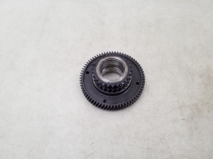 Subaru Outback (2009–2014) Nockenwellenriemenscheibe - 2