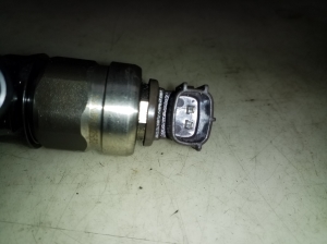 Subaru Outback (2009–2014) Fuel injector 16613AA030 - 2