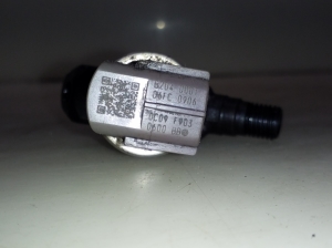 Subaru Outback (2009–2014) Fuel injector 16613AA030 - 2