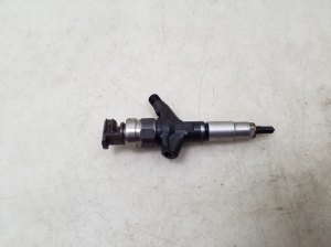 Subaru Outback (2009–2014) Injektor Einspritzdüse 16613AA030 - 3