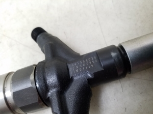 Subaru Outback (2009–2014) Injektor Einspritzdüse 16613AA030 - 4
