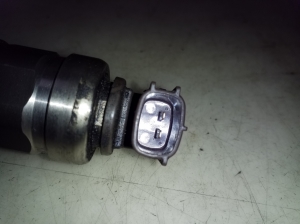 Subaru Outback (2009–2014) Injektor Einspritzdüse 16613AA030 - 5