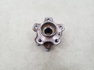  Rear bearing 